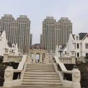 营口黄金麻工程案例