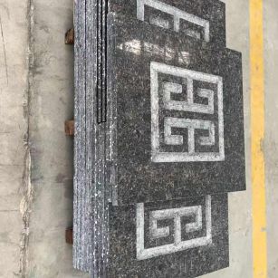营口英国棕回纹雕刻版