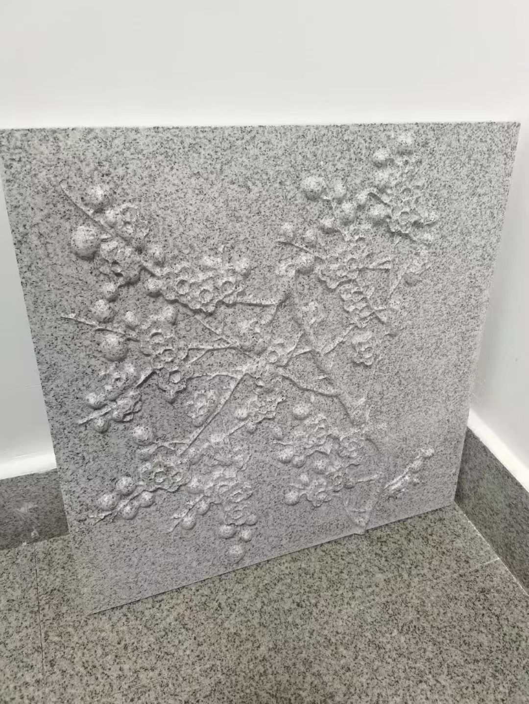 营口芝麻白雕刻版，异形定制