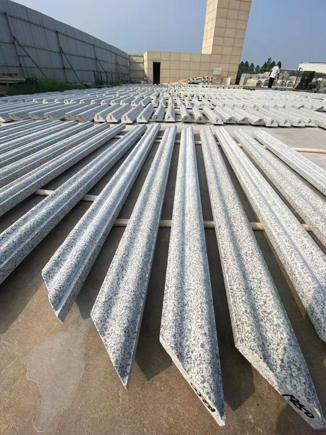 营口 别墅异形线条 异形定制