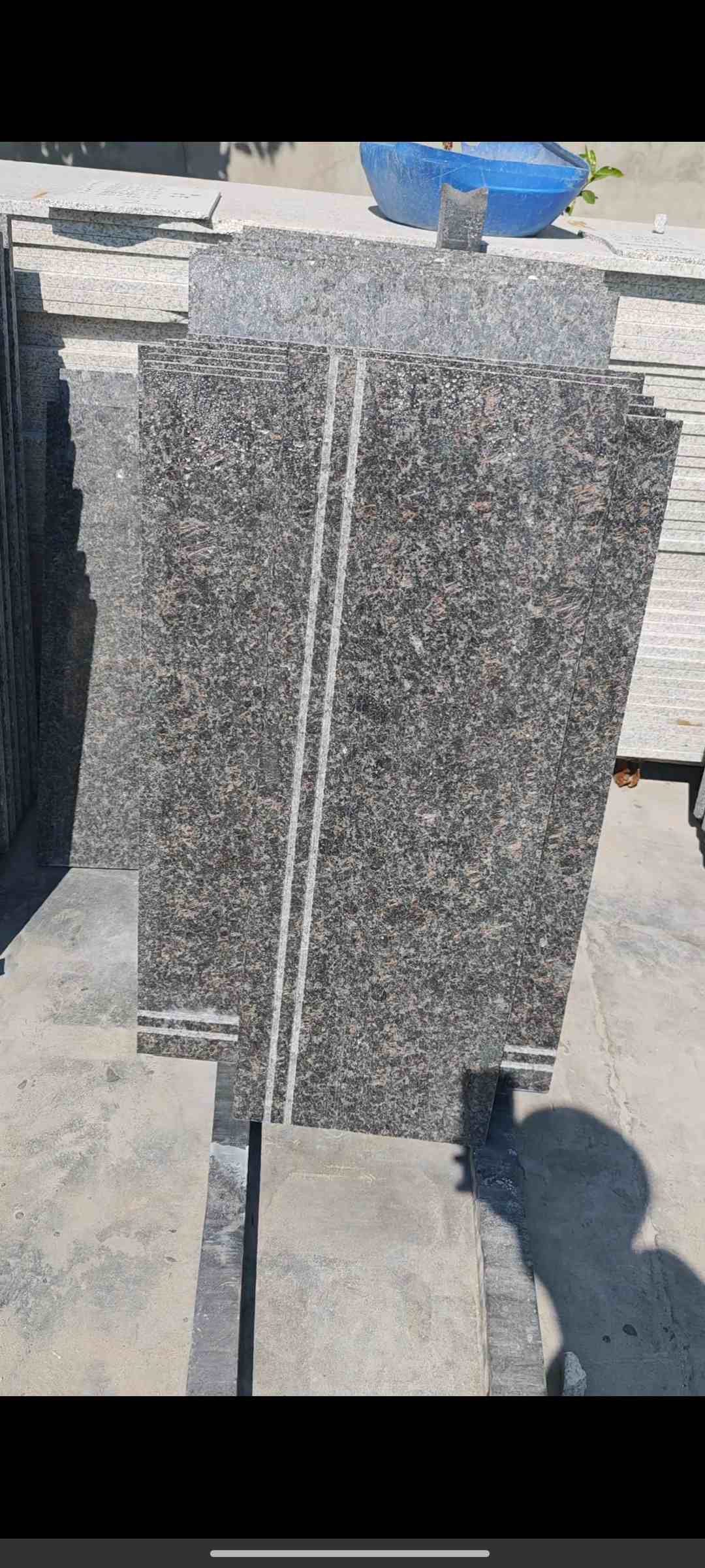 营口英国棕楼梯踏步